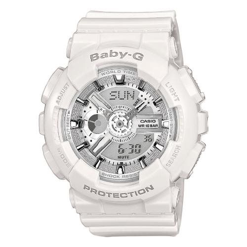 Orologio Casio Uomo BA110/7A3ER - BA110/7A3ER